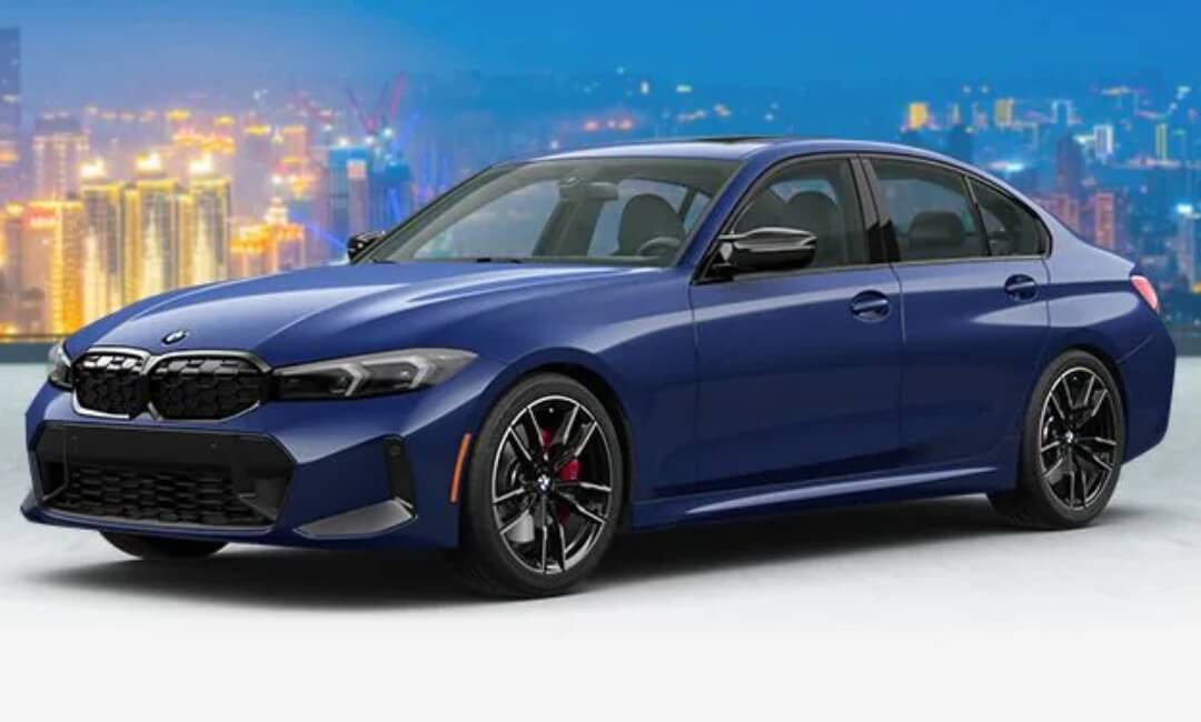 2024 BMW M340i For Sale, InDepth Review, Price, Specs & More