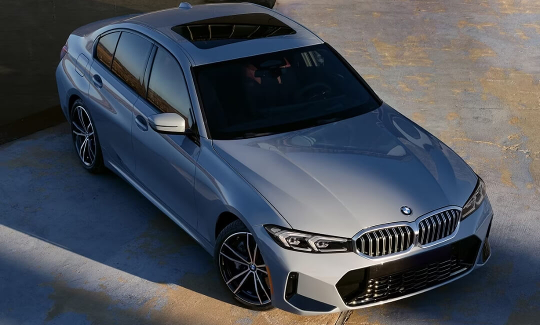 2024 BMW M340i For Sale, InDepth Review, Price, Specs & More